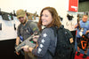 HH6'S FIRST NRA CONVENTION AND STAND OUT PRODUCTS