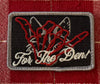 For the Den Patch