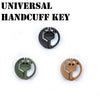 Lock Picks Universal Covert Handcuff Key