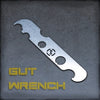 THE GUT WRENCH