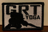 GRT Yoga Patch