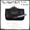 The Monstrum - with nylon case