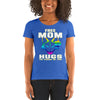 Free Mom Hugs Pride Shirt!