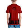 R.E.D. Shirt (Remember Everyone Deployed)
