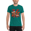 Go Your Own Way - Goggle Fox - T-Shirt