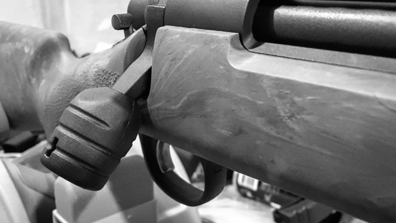 KINETIC RESEARCH GROUP BOLT LIFT FOR REMINGTON 700