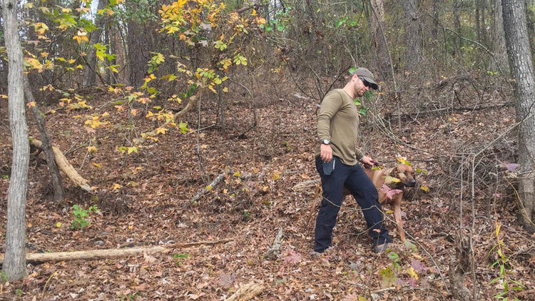 REVIEW: L.T. WRIGHT GENESIS KNIFE