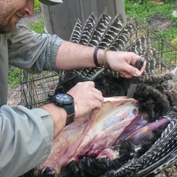 AMERICAN PATRIOT OUTFITTERS VETERAN TURKEY HUNT