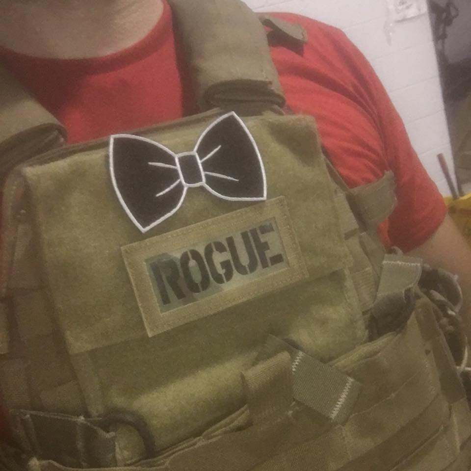 WHY WE ROGUE (A COMMUNITY RESPONDS)