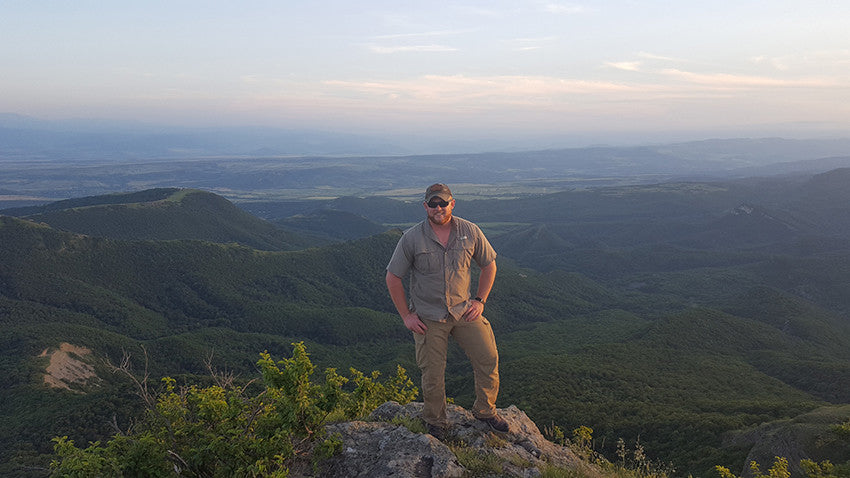 PRODUCT REVIEW: TAD FORCE 10 AC