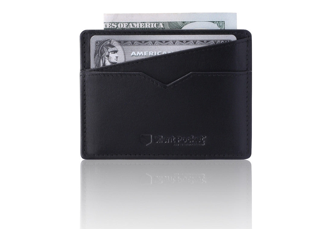 SILENT POCKET