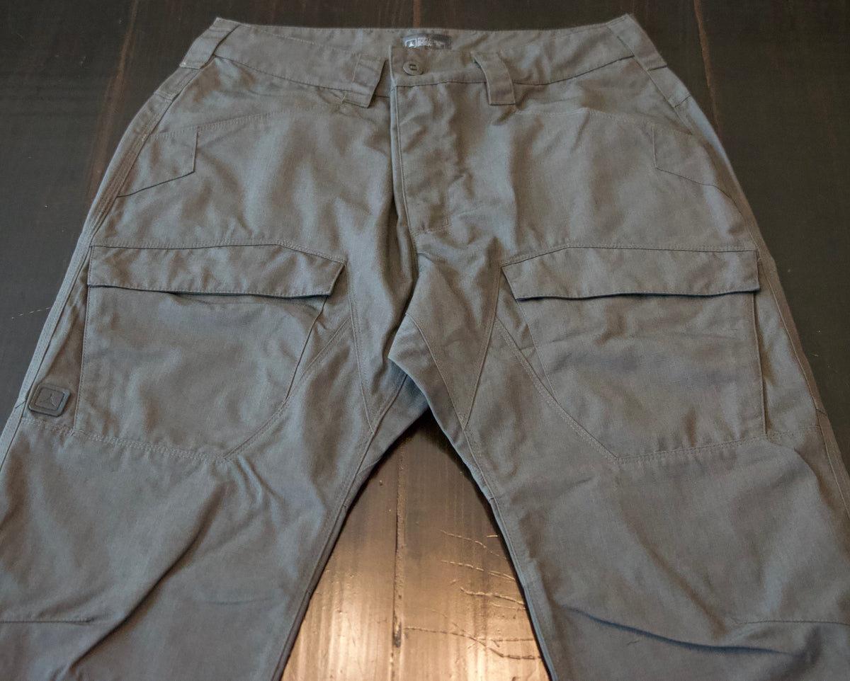 Review: Triple Aught Design Aspect RS Pants
