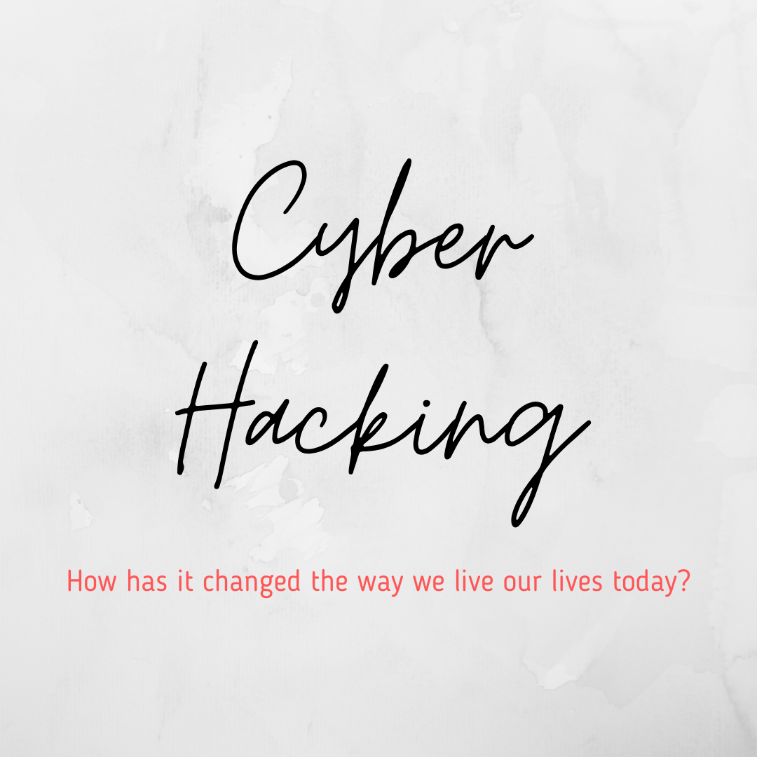Cyber Hacking