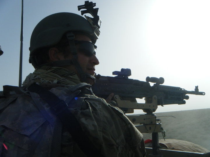 WHAT THE MILITARY CAN TEACH US ABOUT LEADERSHIP: PART 4