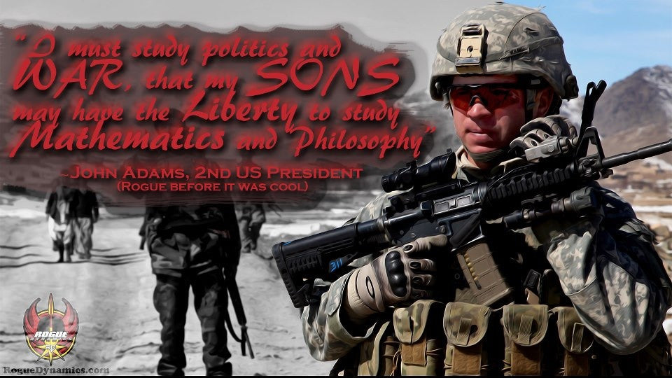 WHAT THE MILITARY CAN TEACH US ABOUT LEADERSHIP IN BUSINESS