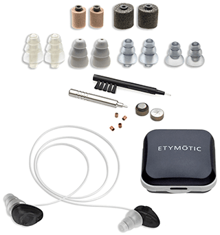 REVIEW: ETYMOTIC RESEARCH GUNPORT PRO