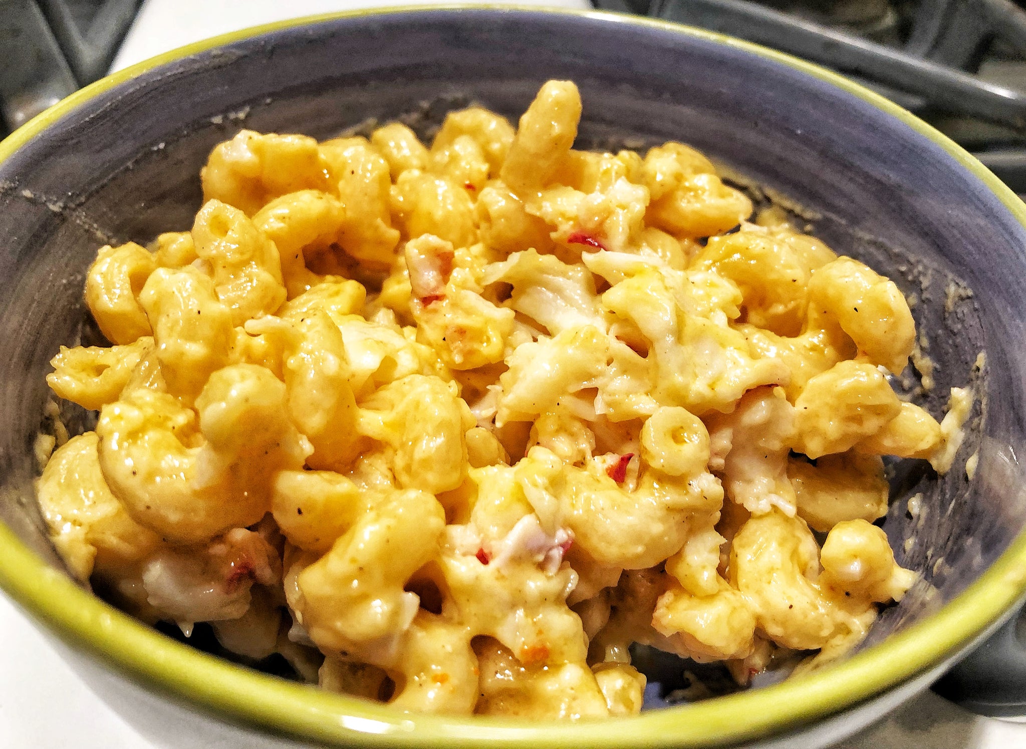 Rogue Recipe: Lobster Three Way