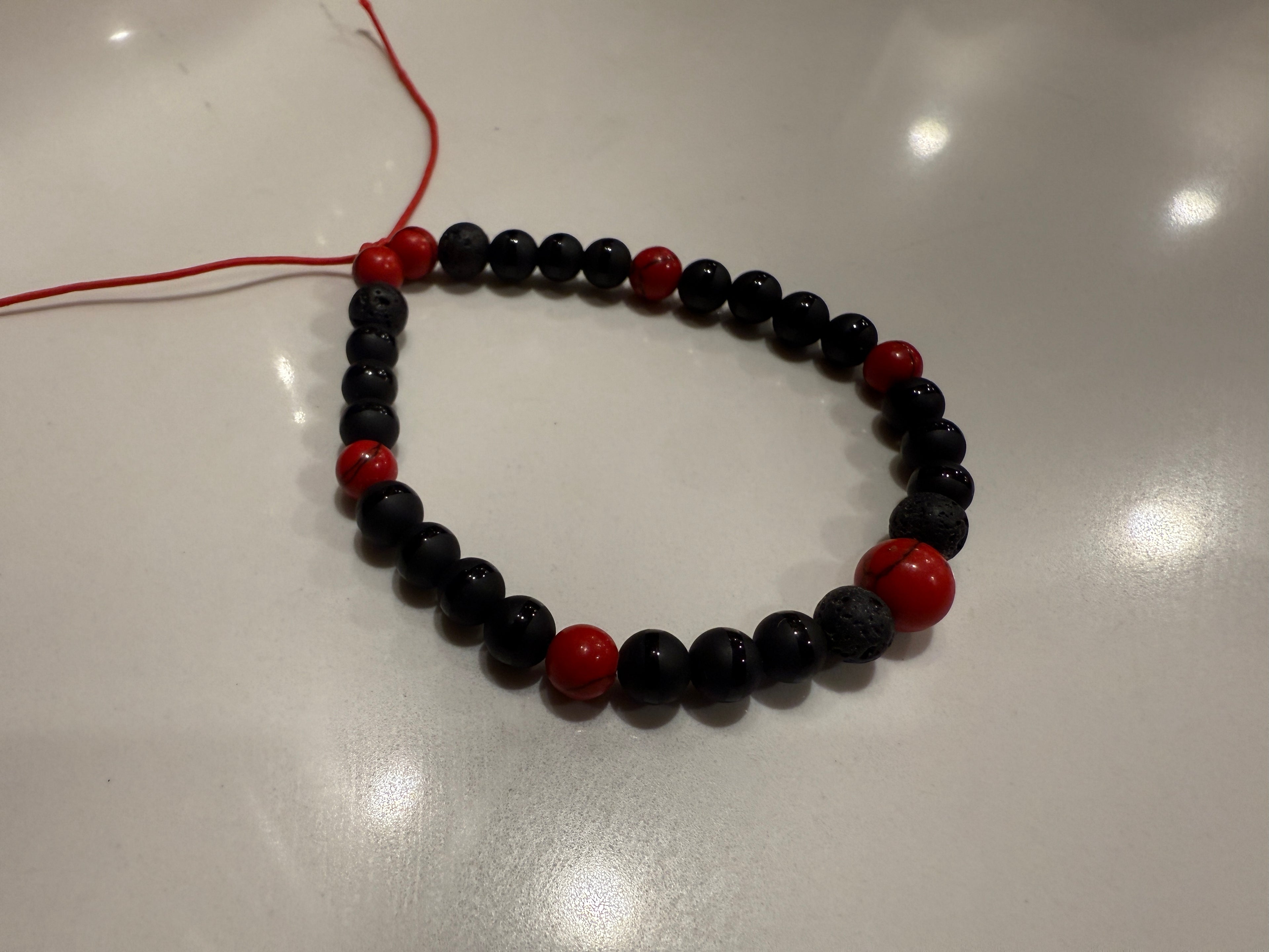 Mala Beads by Rogue Dynamics
