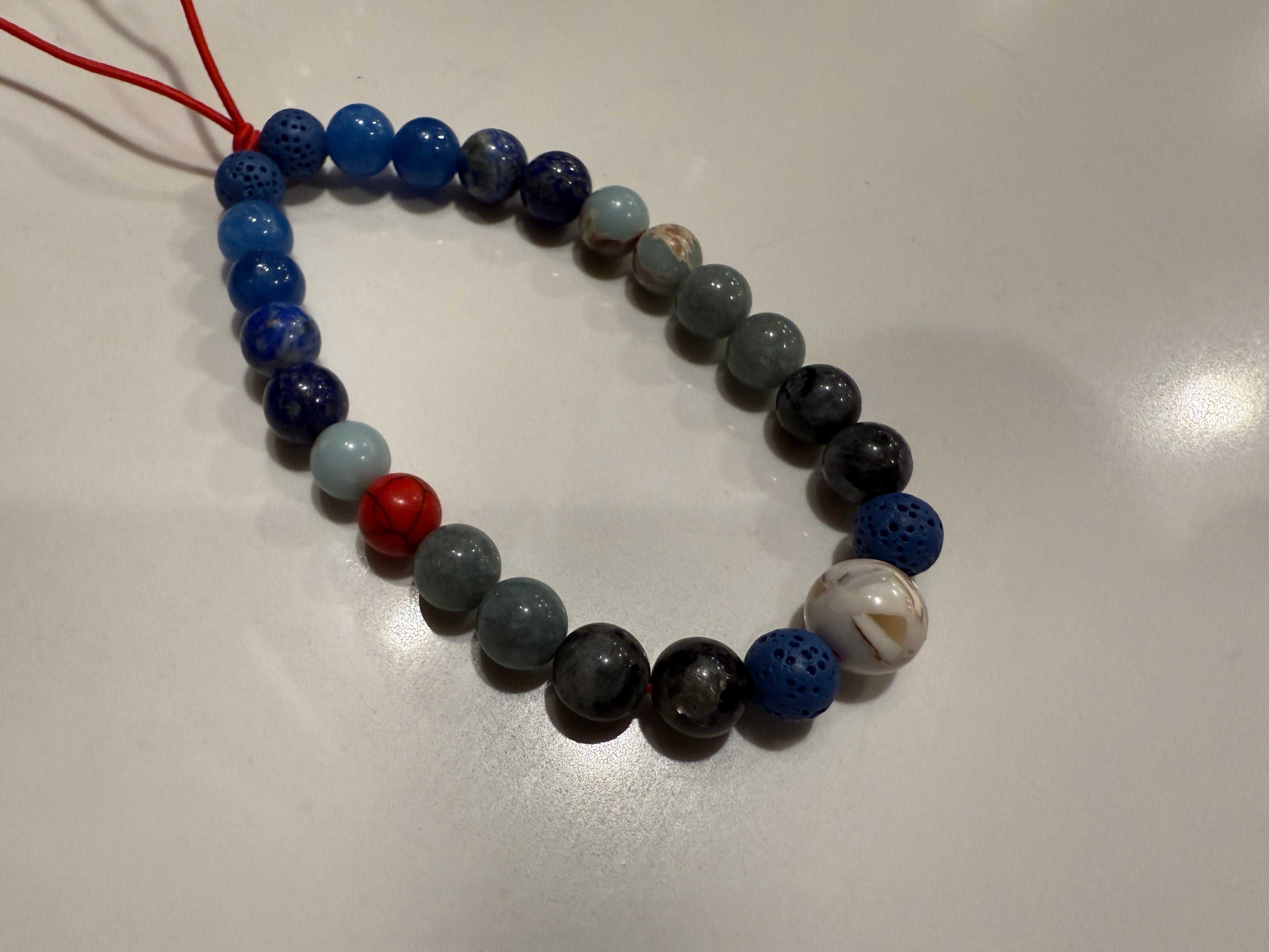 Mala Beads by Rogue Dynamics