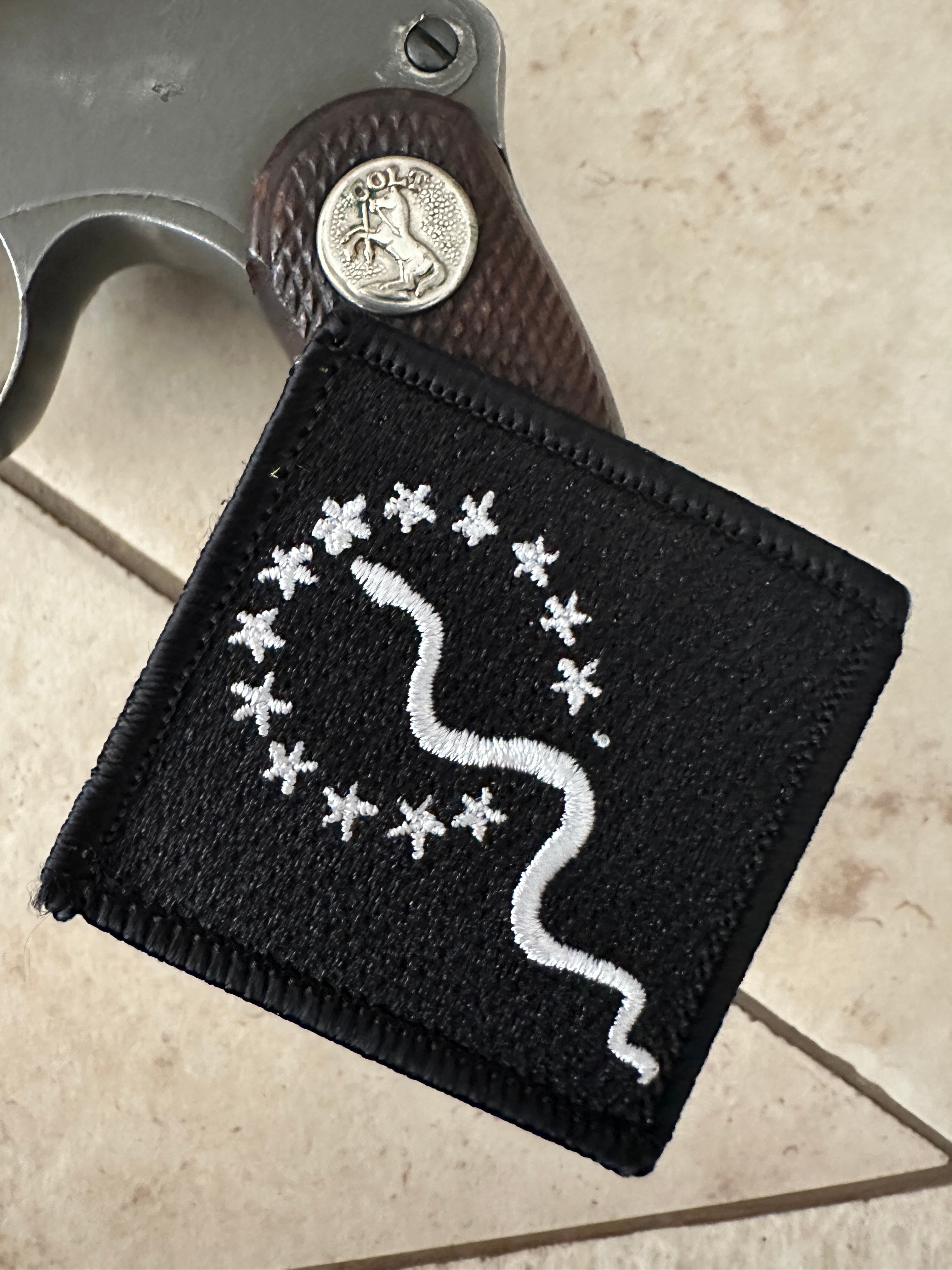 Prototype OSS Patch by Rogue Dynamics