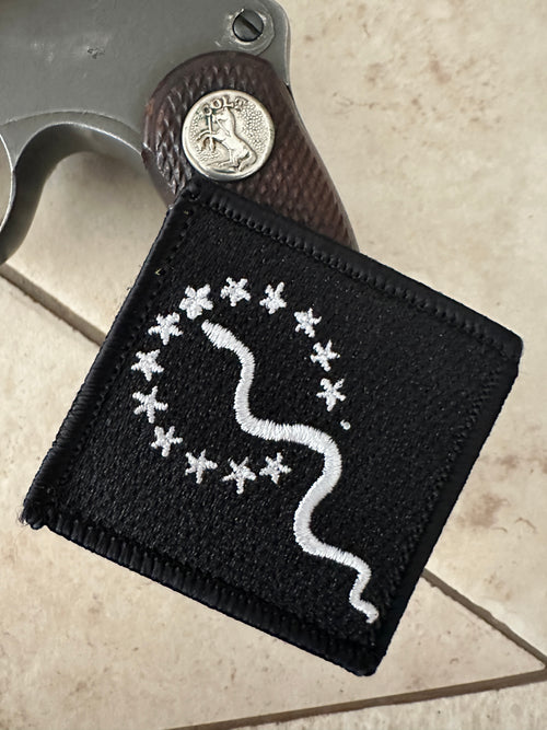 Prototype OSS Patch by Rogue Dynamics