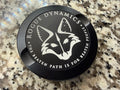 Pouch Tin