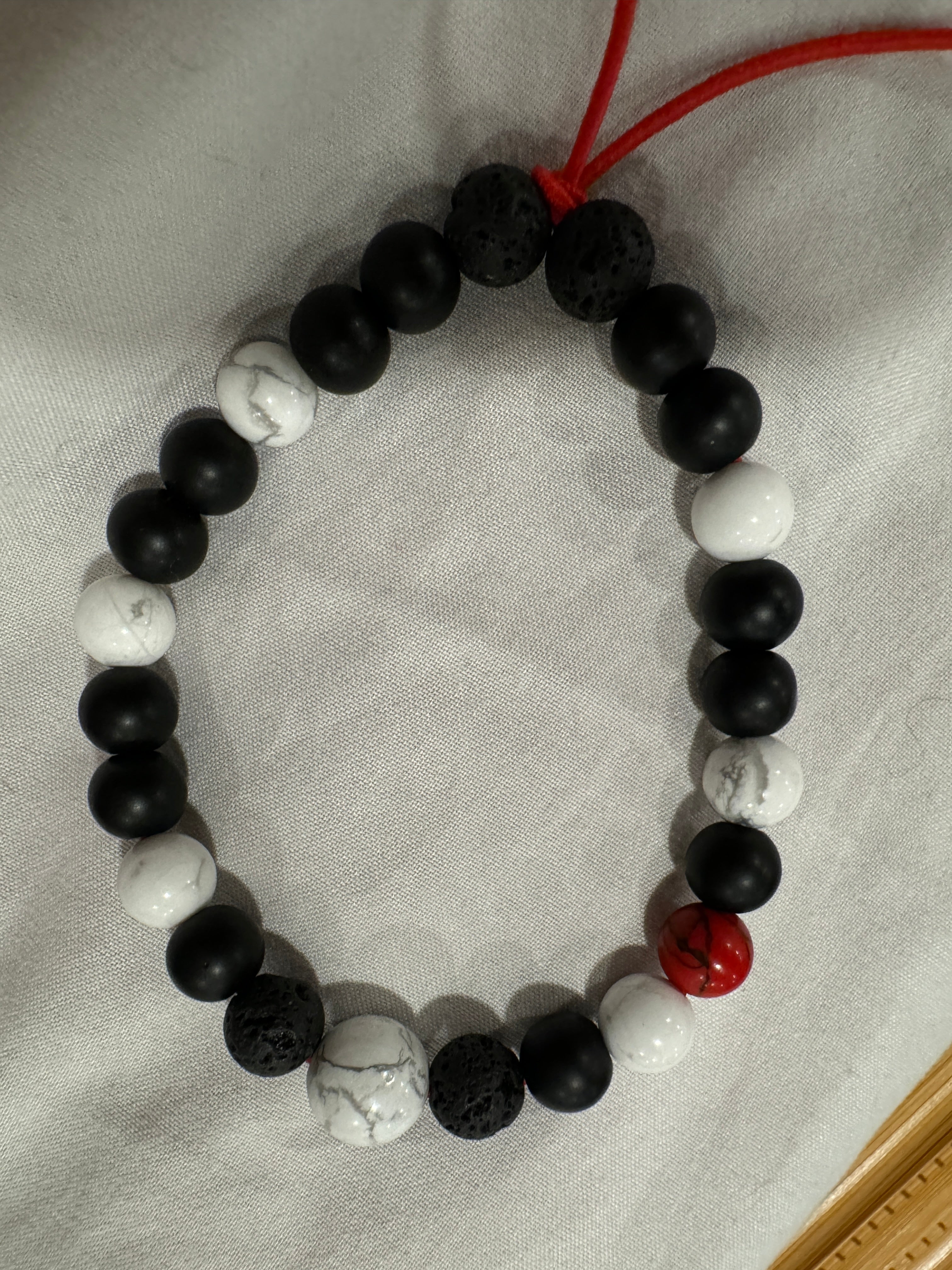 Mala Beads by Rogue Dynamics