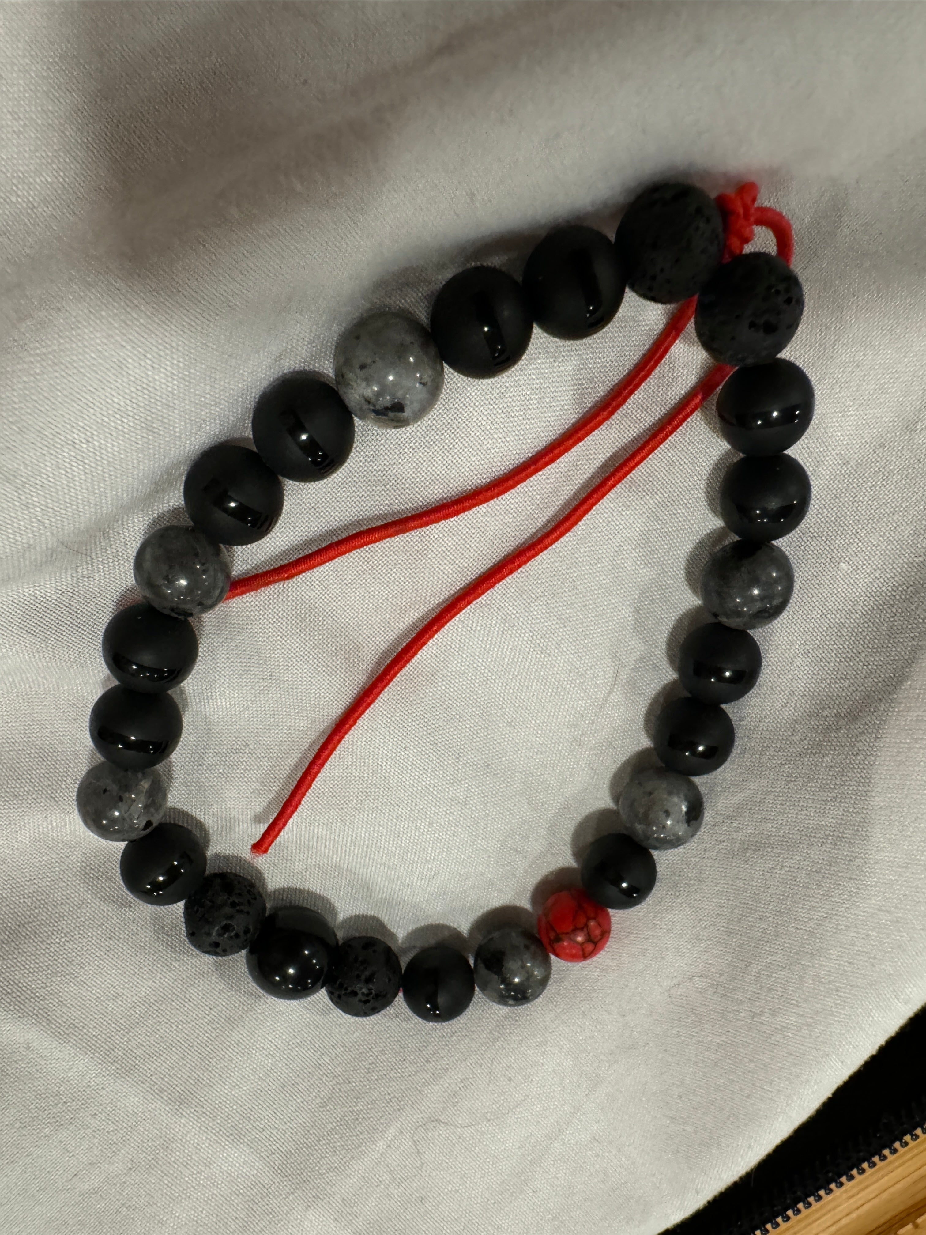 Mala Beads by Rogue Dynamics