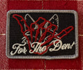 For the Den Patch by Rogue Dynamics