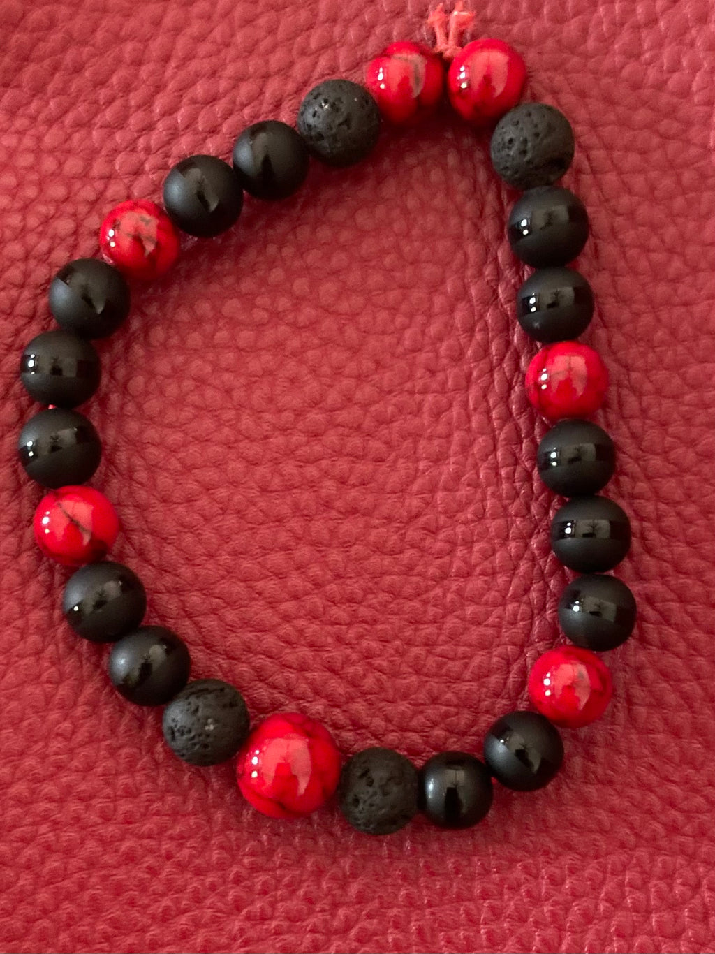 Mala Beads by Rogue Dynamics