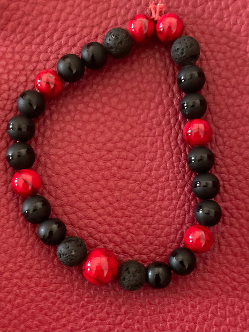 Mala Beads by Rogue Dynamics