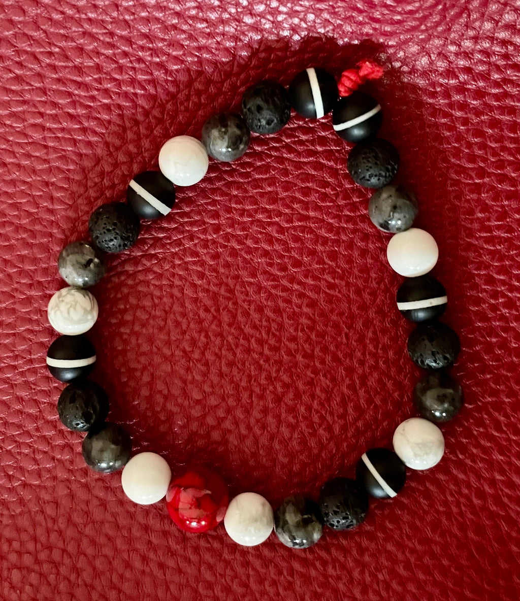 Mala Beads by Rogue Dynamics