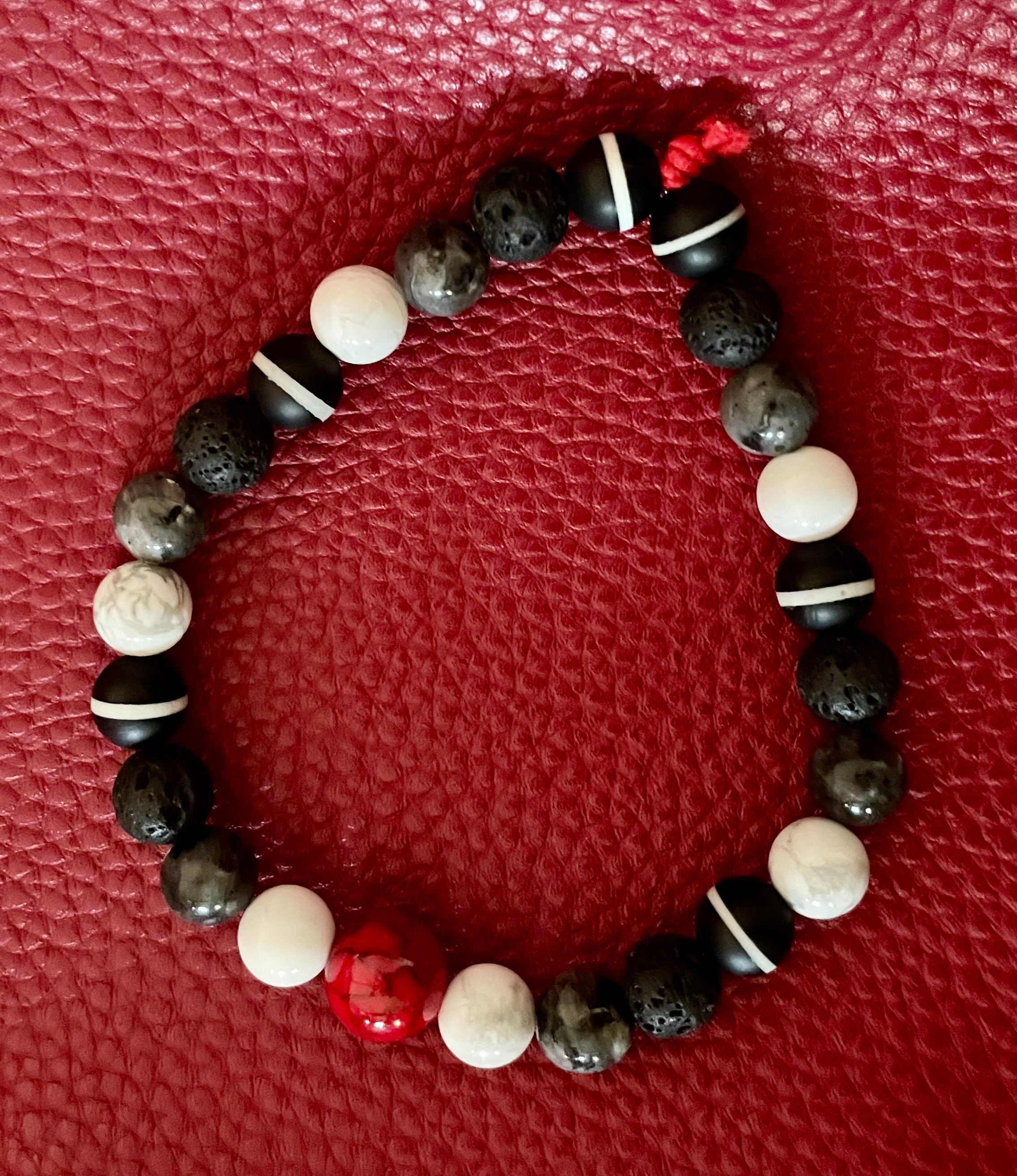 Mala Beads by Rogue Dynamics