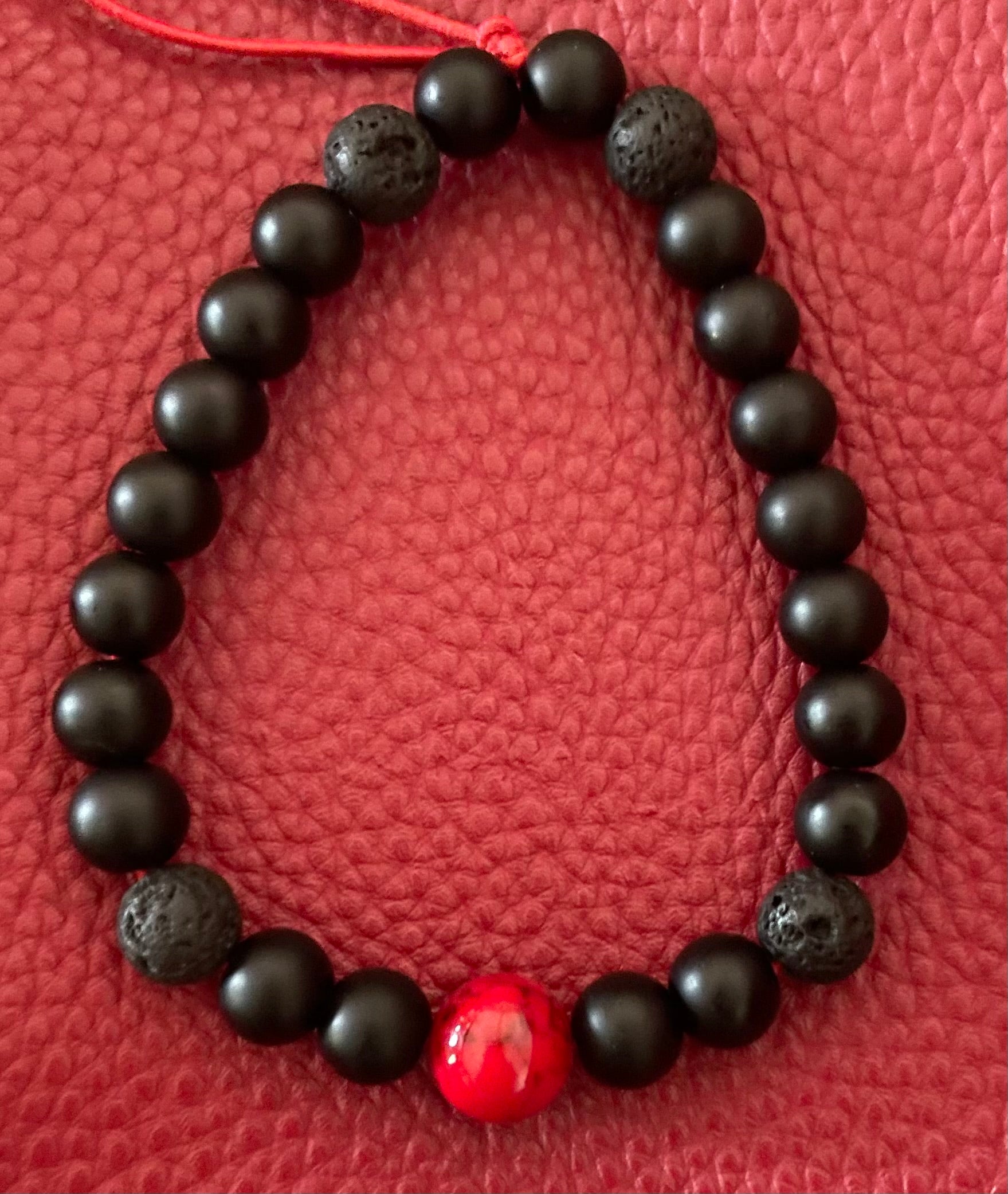 Mala Beads by Rogue Dynamics