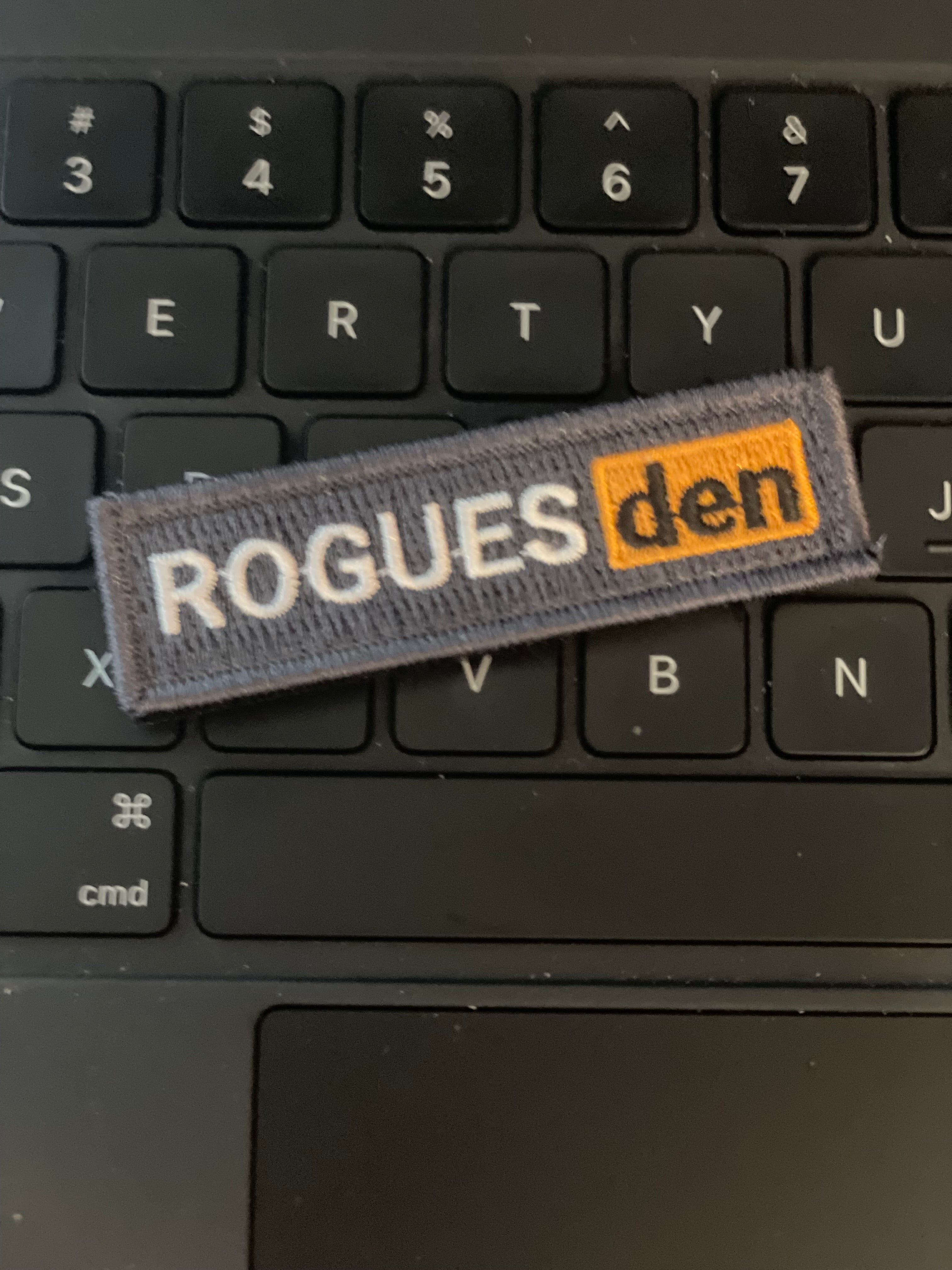 Rogues Hub Patch by Rogue Dynamics