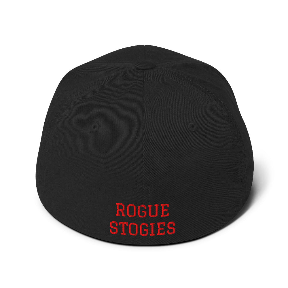Rogue Stogies Hat by Rogue Dynamics