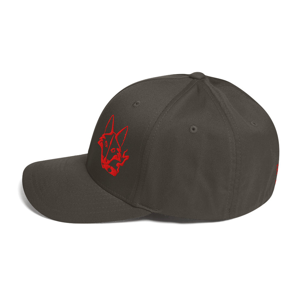 Rogue Stogies Hat by Rogue Dynamics