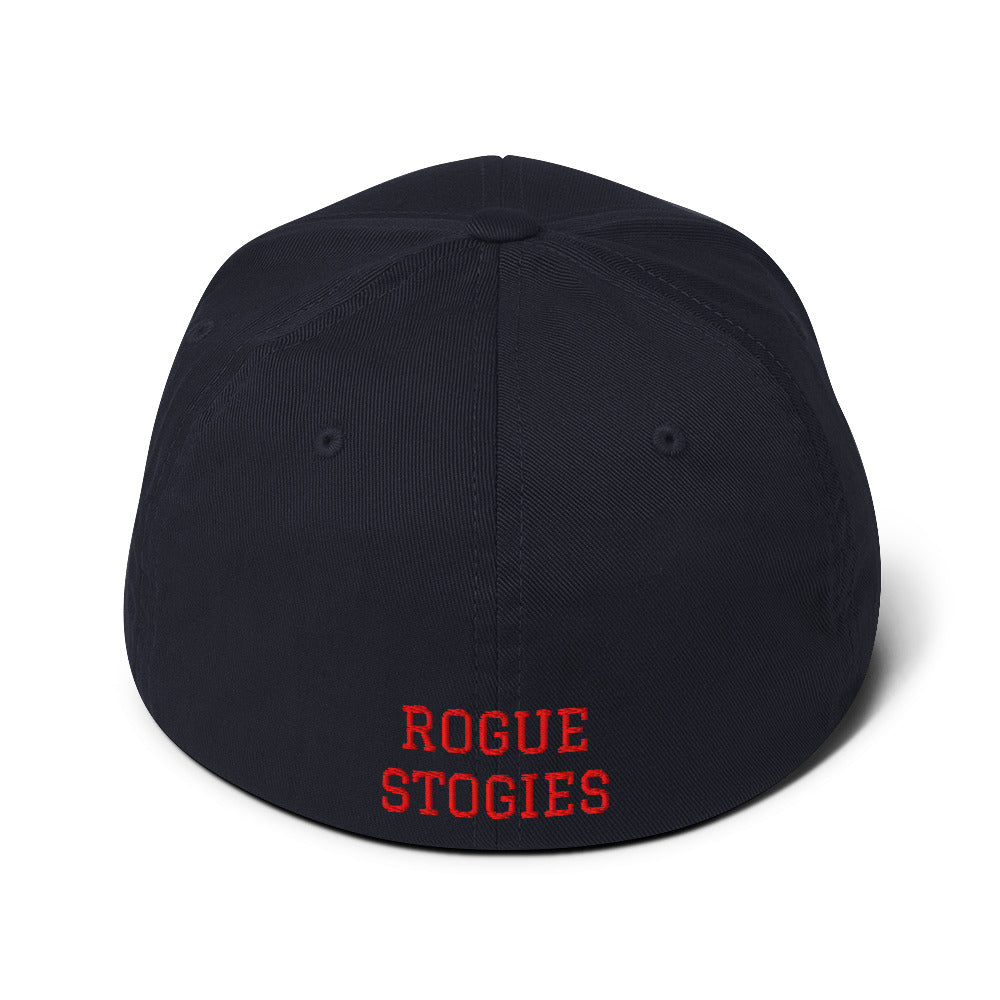 Rogue Stogies Hat by Rogue Dynamics