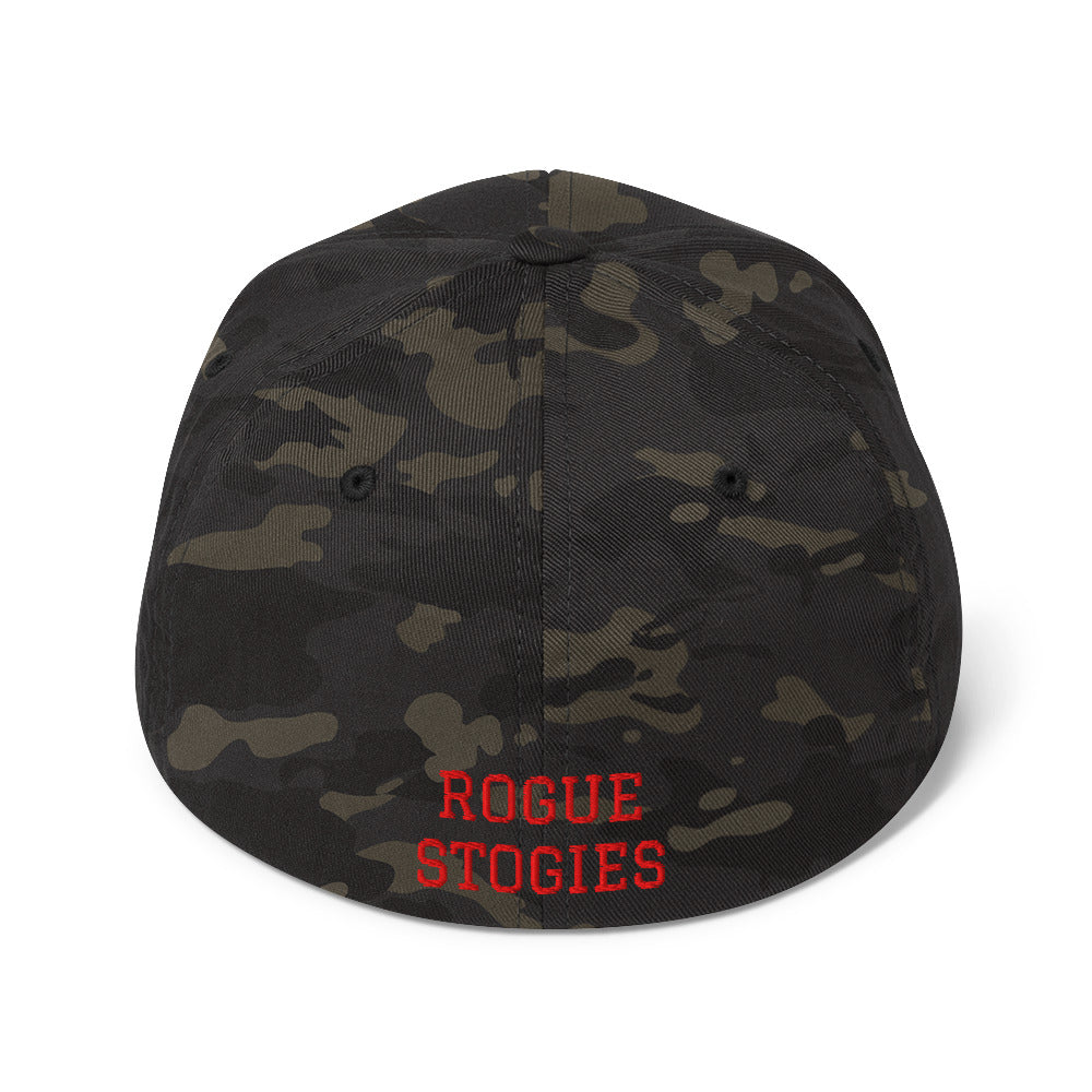 Rogue Stogies Hat by Rogue Dynamics