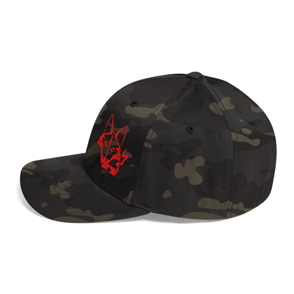 Rogue Stogies Hat by Rogue Dynamics