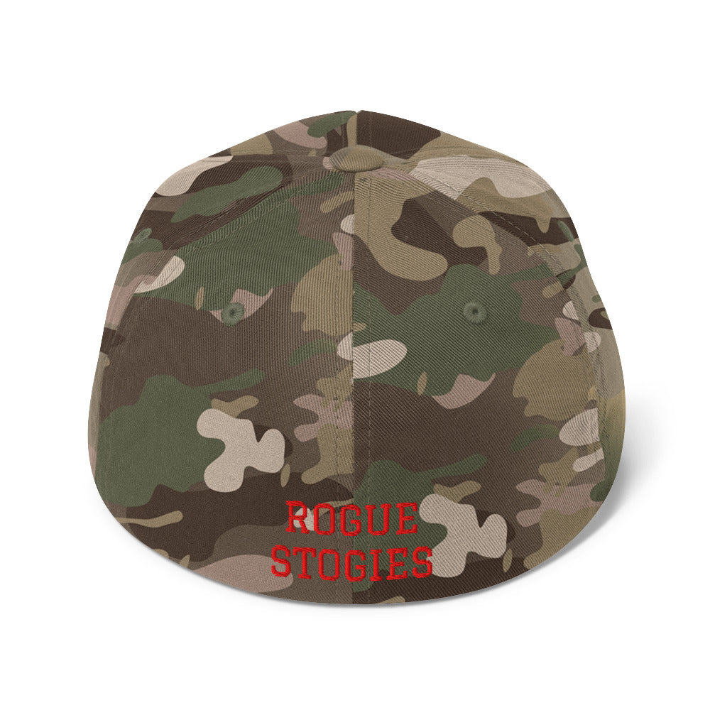 Rogue Stogies Hat by Rogue Dynamics