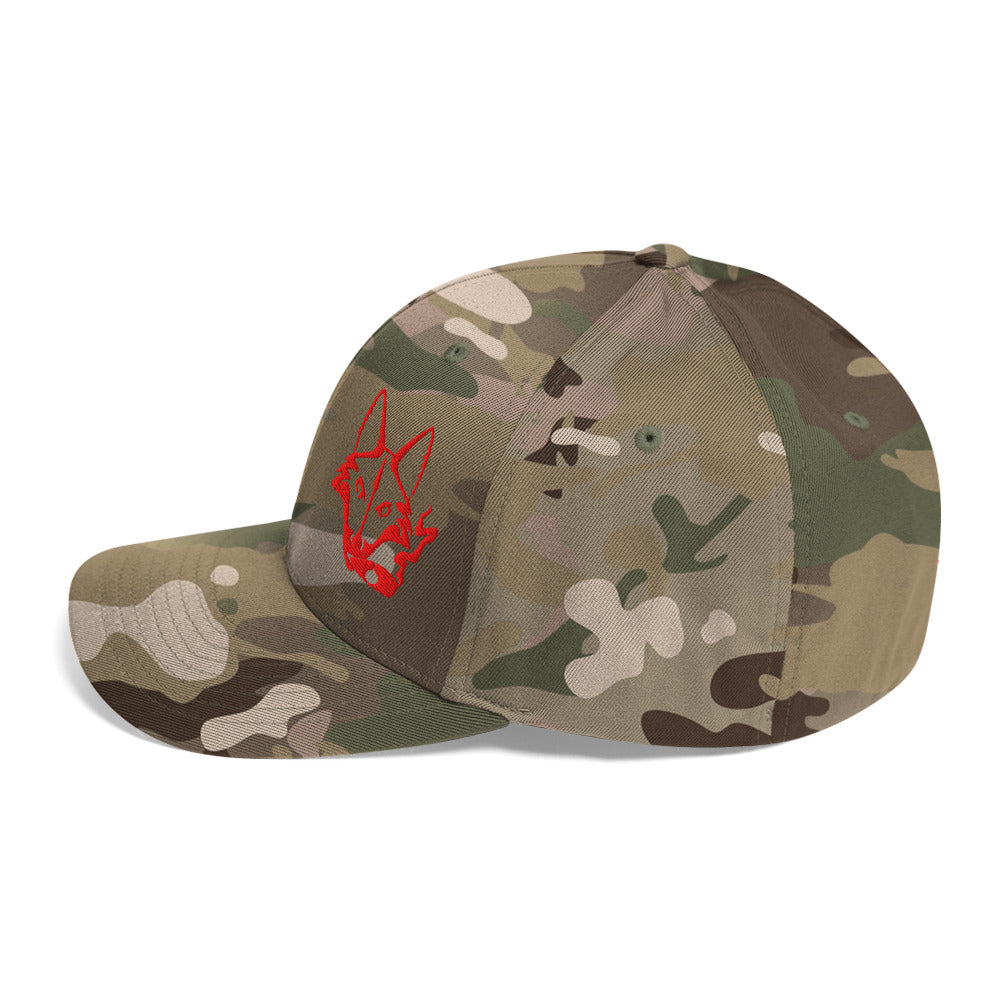 Rogue Stogies Hat by Rogue Dynamics