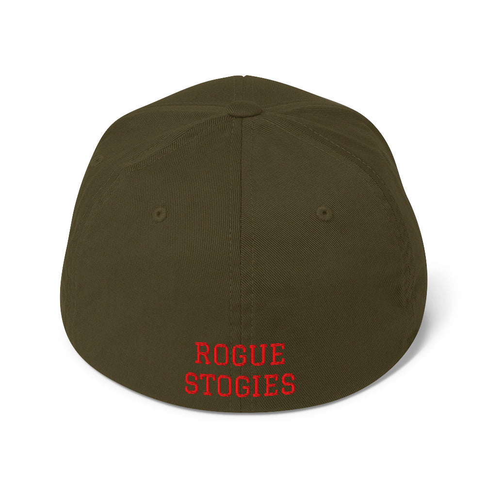 Rogue Stogies Hat by Rogue Dynamics