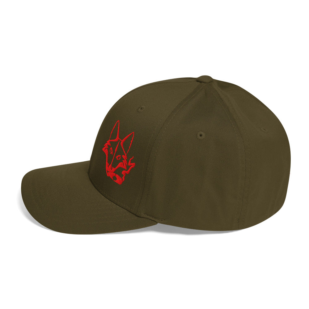 Rogue Stogies Hat by Rogue Dynamics