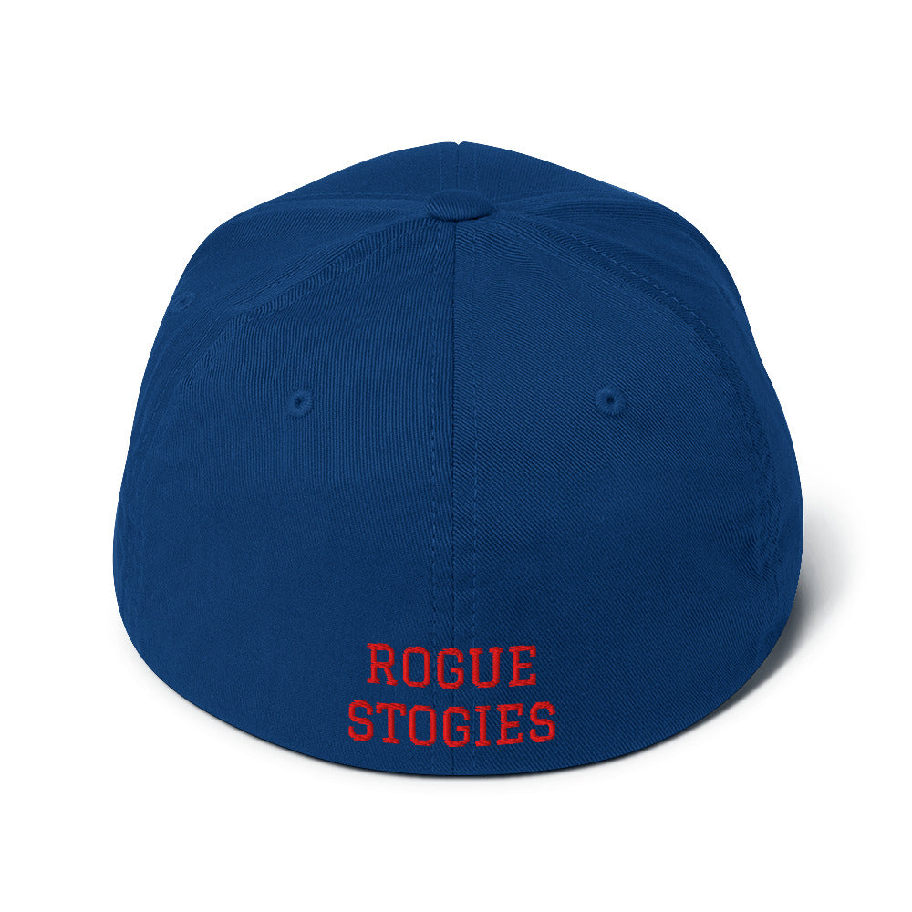 Rogue Stogies Hat by Rogue Dynamics