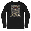 Mundus Vult Decipi Long Sleeve shirt by Rogue Dynamics