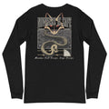 Mundus Vult Decipi Long Sleeve shirt by Rogue Dynamics