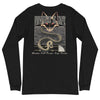 Mundus vult decipi, ergo decipi Long Sleeve