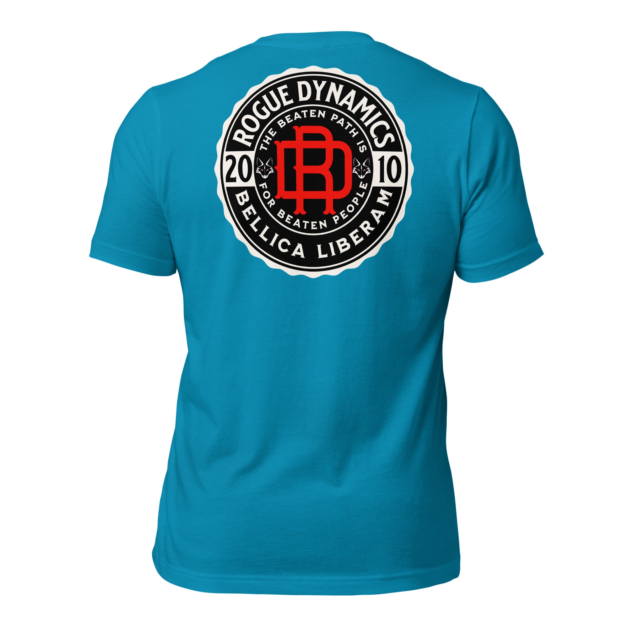 Bellica Liberam Shirt