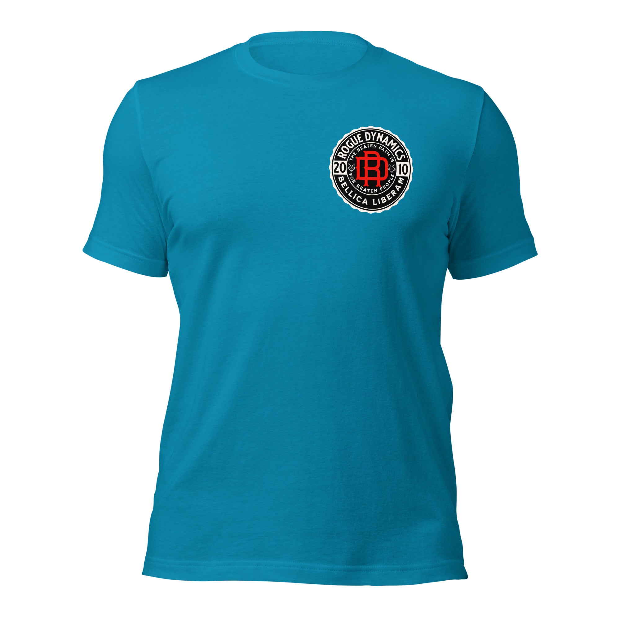 Bellica Liberam Shirt